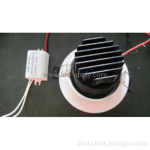 low voltage down light MH-DN4INBD(1)